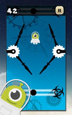 The Ride Of Moon - Screenshot 4