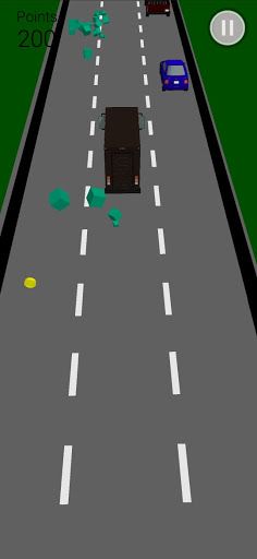 Car Crash Infinity - Screenshot 2