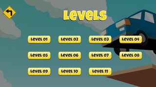 Learning Architecture Game - Screenshot 1