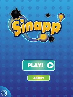 Sinapp - Screenshot 4