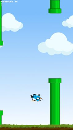 Chidiya Fly - Screenshot 4