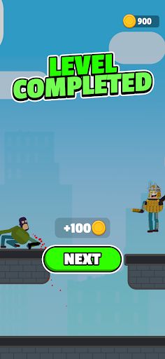 Mr. Bodyguard - Screenshot 4