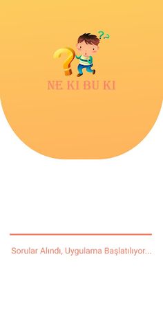 Ne ki Bu ki - Screenshot 3