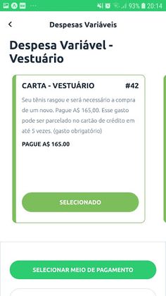 Cooper Money - White Label - Screenshot 4