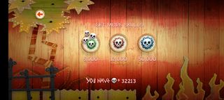 Skull Rider | Game for all age - Screenshot 2