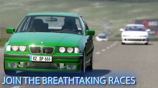 Assetto Race Ultimate Edition - Screenshot 3