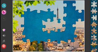 Jigsaw Art Puzzle For Adults - Screenshot 3