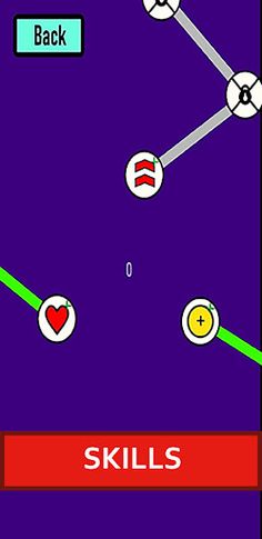 Shields - Screenshot 2