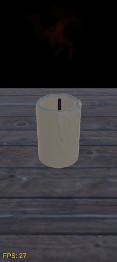Candle - Screenshot 2