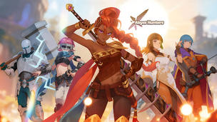 Abyss Hunters - Screenshot 1