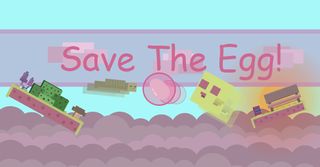 Save The Egg | Demo - Screenshot 1