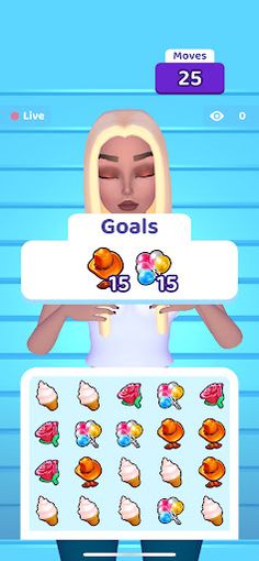 NPC Match - Screenshot 3