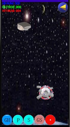 Runaway-Mars - Screenshot 3