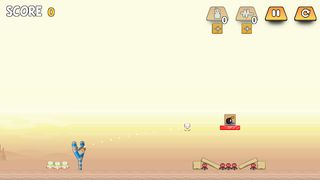 Angry Robots - Screenshot 2