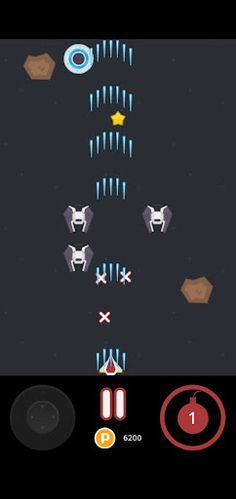 F7 Attack! - Screenshot 3