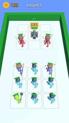 Battle Quest - Screenshot 1