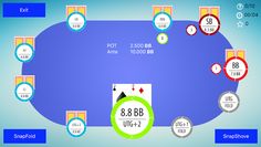 SnapShove Pro - Screenshot 3