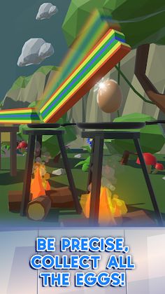 The Longest Bacon - Screenshot 4