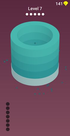 colorful ball - Screenshot 3