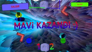 Element Arabaları - Screenshot 2