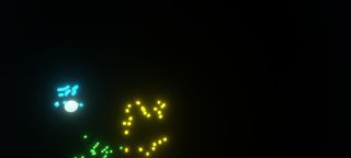 NeonTaker - Screenshot 1