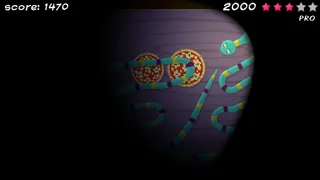 Pizza Snake PRO - Screenshot 3