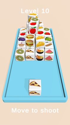 Shoot Cube Merge - Screenshot 4