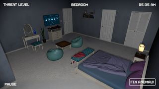 Alternate Duty: Anomaly Watch - Screenshot 1