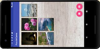 Puzzle Collection - Screenshot 1