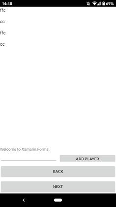 Tiesa Drasa Citrina - Screenshot 1