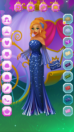 evening gown dress up games I actually made a historical dress up game! : r/DressUpGames