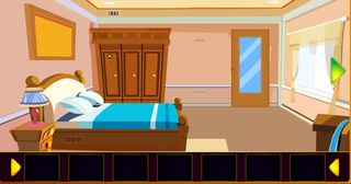 Flamingo Room Rescue - Escape  - Screenshot 2