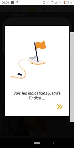 Enquête monumentale - Screenshot 4