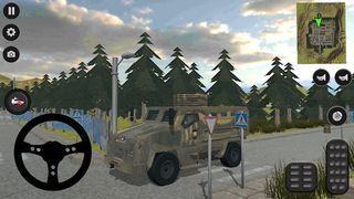 Police Special Operations - Screenshot 3