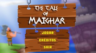 The Tale Of Maighar - Screenshot 2