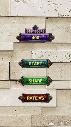 Chain - Screenshot 1