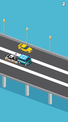 Highway Raider - Screenshot 3