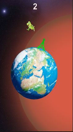 world Tourr - Screenshot 4