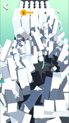 Balls Six - Screenshot 1