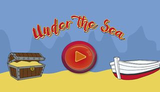 Under the sea - Screenshot 1