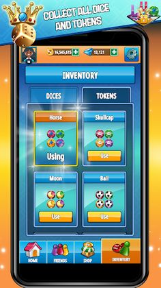 Ludo: Dice Game Online - Screenshot 3
