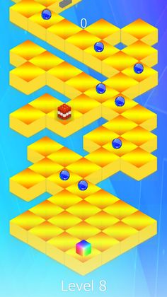 Zippy Tiles - Screenshot 3