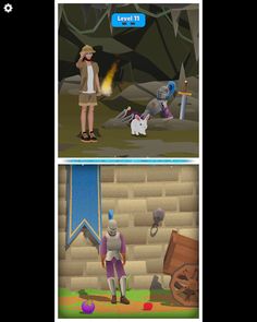 Time Story - Screenshot 3