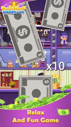 Las Vegas Money Inc - Screenshot 2