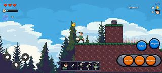 Duck Rescue - Screenshot 3