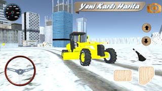 Grader Works Simulator - Screenshot 2