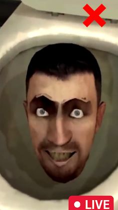 Skibidi Toilet fake call - Screenshot 4