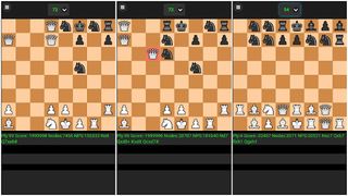 Random Chess - Screenshot 2