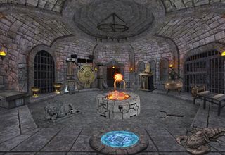 Ancient Castle Adventure Myst - Screenshot 2