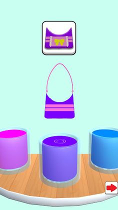 Bag Design - Screenshot 1